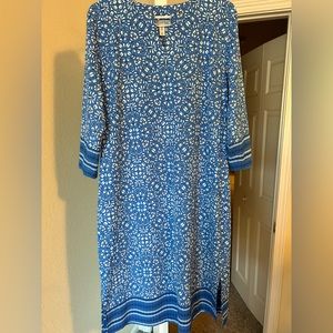 Coolibar UPF50 dress